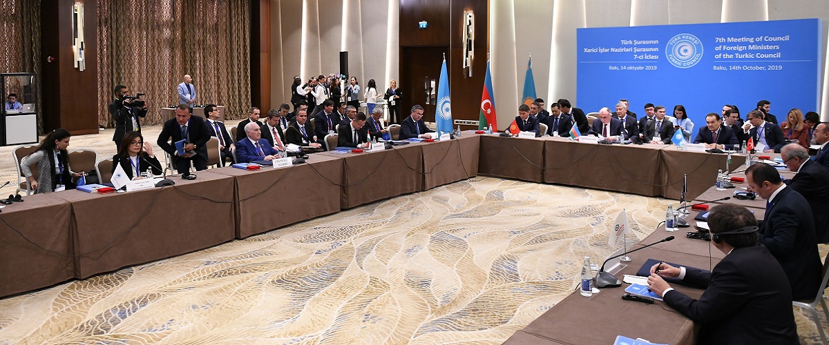 Түркітілдес мемлекеттердің Сыртқы істер министрлері Түркі кеңесіне Өзбекстанның кіруін құптады
