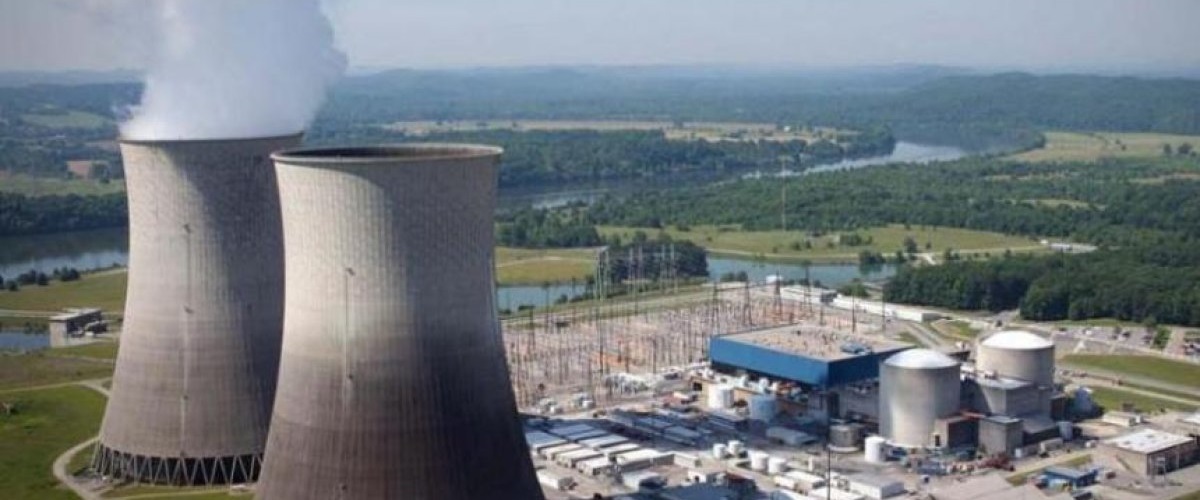 Атом электр стансасы Алматы облысындағы Үлкен ауылының маңына салынады