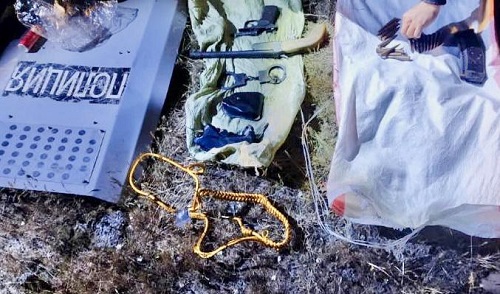 Жамбылдық полицейлер жыл басынан бері 210 қару тәркіледі
