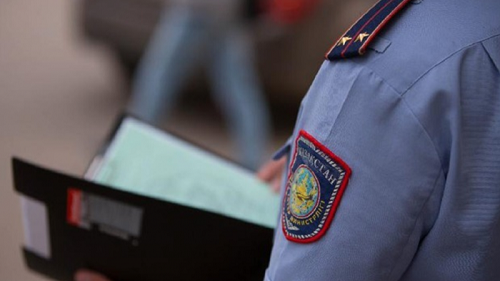 Жамбыл облысында жыл басынан бері полиция бөліміне 7 мыңға жуық кәмелетке толмаған жасөспірім жеткізілді