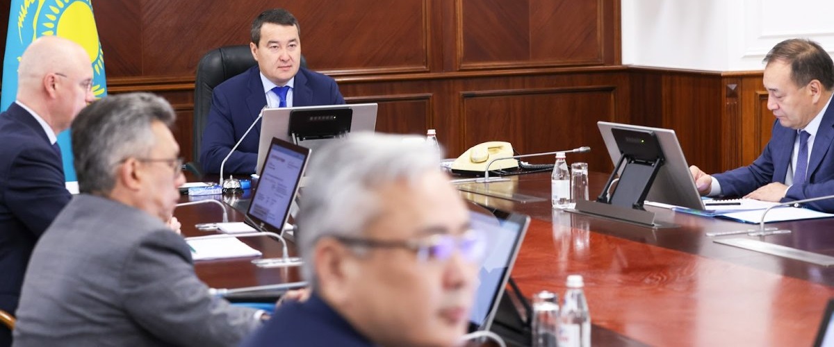 Әлихан Смайылов БАҚ туралы жаңа заңды жұртшылықпен, сарапшылармен және журналистермен кеңінен талқылауды тапсырды