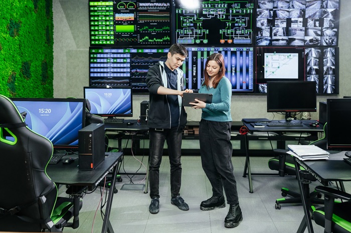 VK Cloud Қазақстанда бұлттық GPU қызметін іске қосты