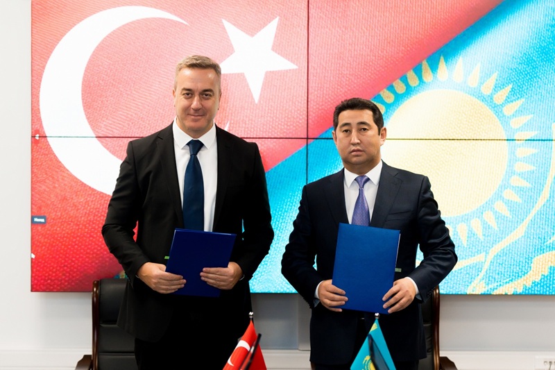 Coca-Cola Içecek Kazakhstan Ақтөбедегі жаңа зауыт құрылысына 41,9 млрд теңге көлемінде қаржы салады