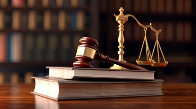 Сот тергеуі – басты сот талқылауының орталық бөлігі