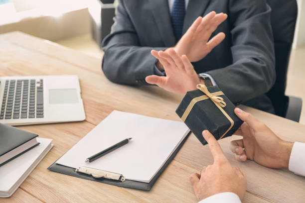 Сыбайлас жемқорлық