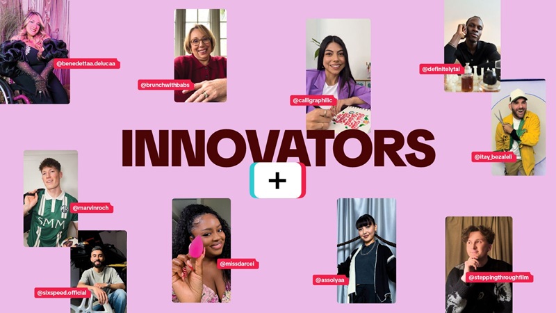 Қазақстан TikTok-тың әлемдік трендтерінде: суретші Assolya The Discover List 2026 тізімінде ел намысын қорғады