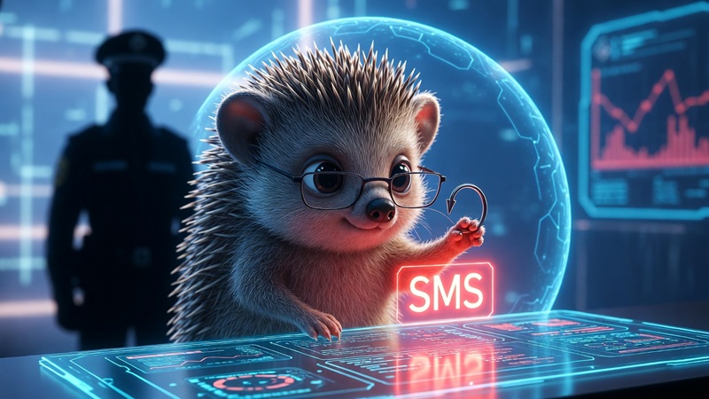 СҚО-да полицейлер интернет-алаяқтықтың алдын алудың жаңа форматын ұсынды