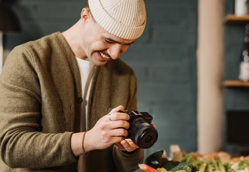 IF DESIGN AWARD 2026 ХАЛЫҚАРАЛЫҚ БАЙҚАУЫНДА CANON  СЕГІЗ МАРАПАТҚА ИЕ БОЛДЫ