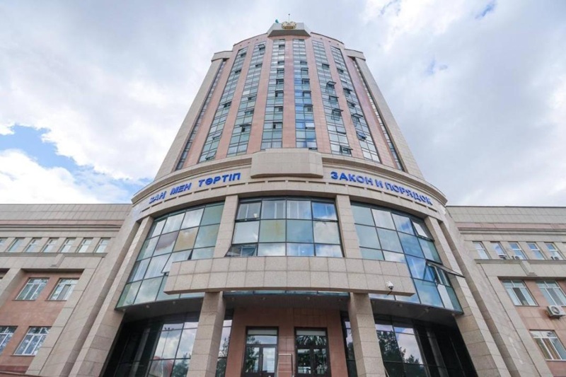 Жолдағы цифрлық бақылау: ІІМ жол қауіпсіздігін бақылауды күшейтті