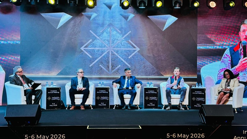 QIC: Орталық Азия инвестициялаудың жаңа модельдеріне көшуде