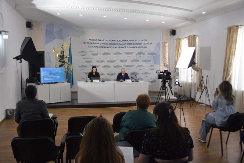 Мемлекеттік қызметтегі жаңашылдықтар: сервистік модель, цифрлық іріктеу және мінсіз бедел
