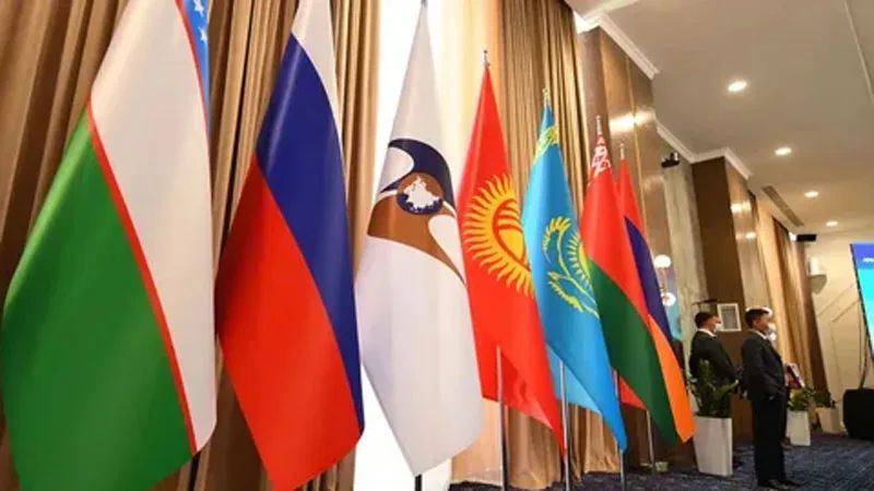 Өзбекстан мен ЕАЭО: жаһандық экономикалық өзгерістер жағдайында практикалық ынтымақтастықты тереңдету