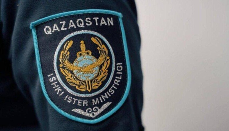 ІІМ 21 жыл бұрын жасалған қылмысты ашты