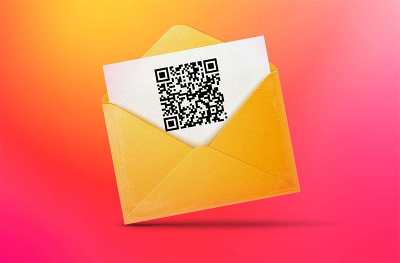 Мемлекеттік мекемелердің атынан QR-кодтары бар алаяқтық хаттар қайта таралып жатыр
